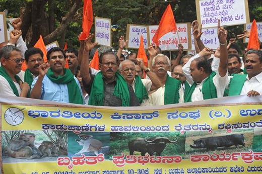 Bharatiya Kisan Sangh  